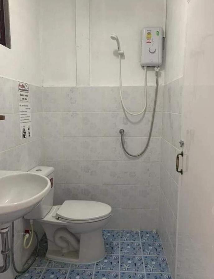 素可泰Yaijaew House公寓 外观 照片