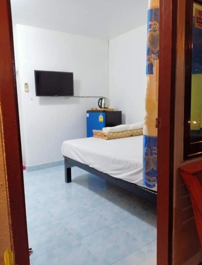 素可泰Yaijaew House公寓 外观 照片