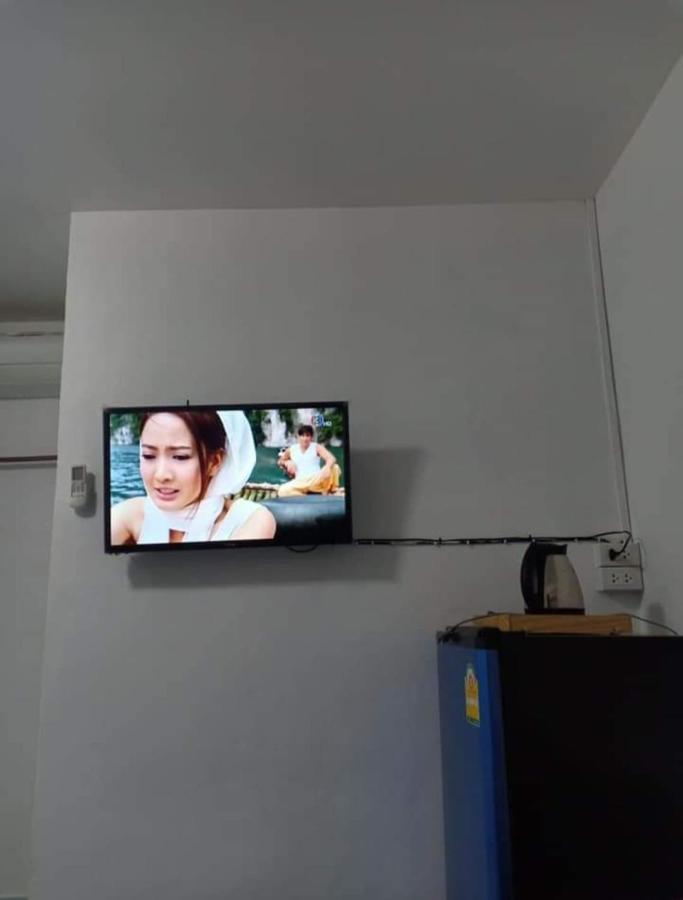 素可泰Yaijaew House公寓 外观 照片